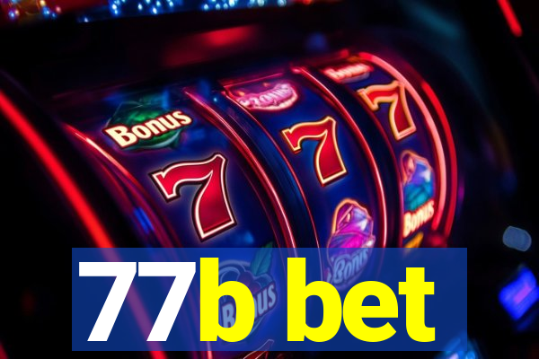 77b bet